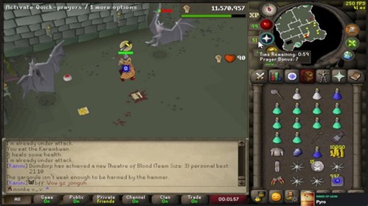 HARDCORE IRONMAN !NEWVID