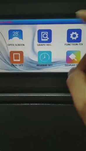 JY Lab Apparatus Climate Chamber  Temperature and Humidity Control Test Chamber