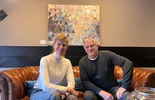 Entrevista a Pascal Plisson sobre su película We Have a Dream