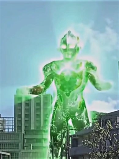 Exploring Ultraman: The Ultimate Hero of Justice