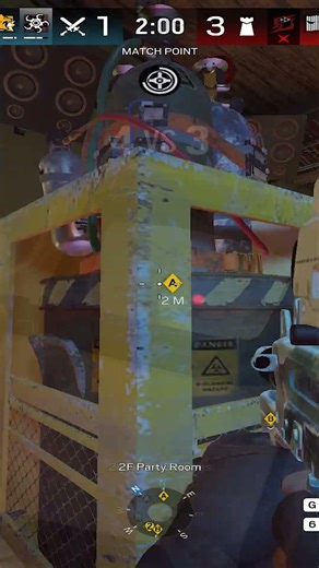 twitch: #lebleufps #r6siege