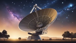 610K views · 4.4K reactions | The WOW Signal - Was It a Hello from...