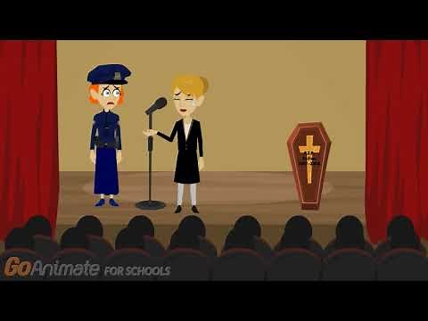 Rosie Disrespects Caillou's Funeral/Grounded