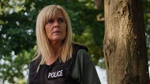 Protection official trailer for brand new ITV thriller