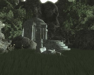 First Environmental Showcase news - Radiant Flux mod for Fallout: New Vegas