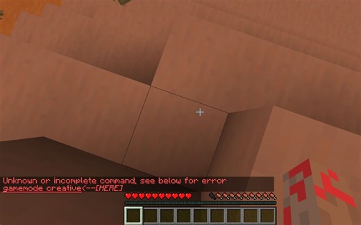 How to enable cheats in an existing Minecraft world
