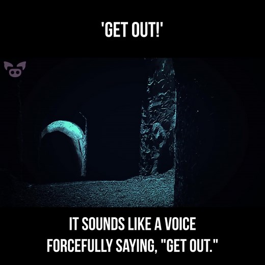 EVP Captured at Hellfire Club: A Paranormal Encounter