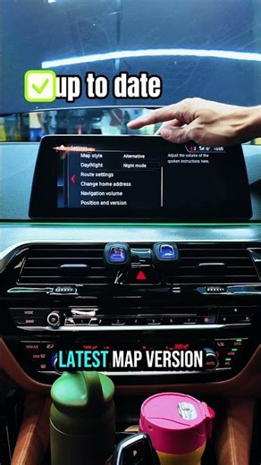 Map updates alone won’t fix a region mismatch. EU maps out. Singapore maps in. 🙂