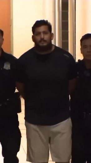 Jonathan and Christina Miranda have been arrested after their adopted 10‑year‑old’s body was discovered hidden inside their home. #truecrime #news #court | Drilliam Shakespeare - True Crime/News