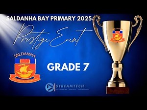 Gr7 SALDANHA PRIMARY PRESTIGE EVENT