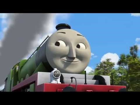 Thomas/Bob the Builder Intro (New Cast)