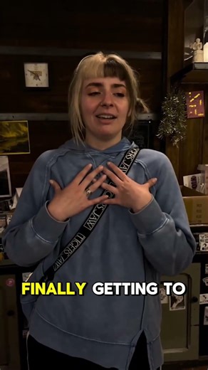 LOCAL BAND SHOUTOUTS FROM CINEMA STARE!