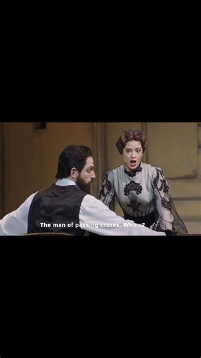A musical extravaganza! See the Israeli Opera production of THEODOR at the Jewish Resilience Film and Media Series on Friday, April 25. Ido Ricklin's stunning opera delves into the life and origin story of Theodor Herzl. #PJFM #TheWeitzman | Philadelphia Jewish Film and Media | Facebook