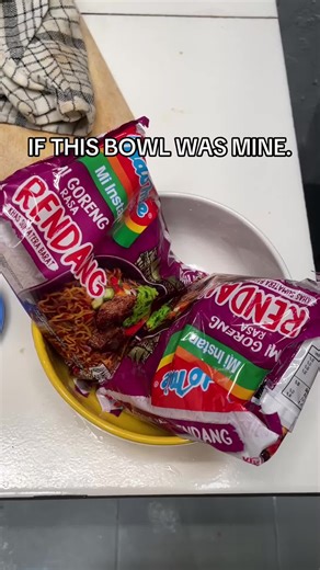 Tutorial Masak Indomie dengan Sentuhan Unik