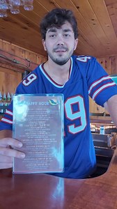 It’s NFL Sunday! 🏈Join us for happy hour specials here at The Dolphin Bar from 3-7pm and during every NFL Game! | Dolphin Bar