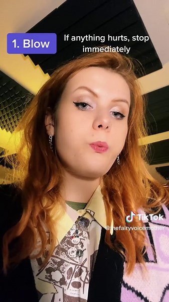 Fairy Voice Mother (@thefairyvoicemother)’s videos with original sound - Fairy Voice Mother