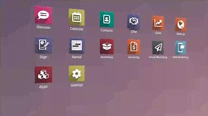 世界排名第一的开源ERP: Odoo完整应用功能模块快速预览
