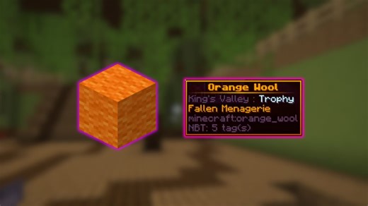 【Monumenta】第一次奔跑在掉落动物园橙色地牢97分钟拿下