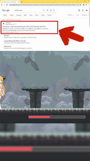 Saint Lelia And The Evil God Ruins APK Techloky Leave contact information for TechLoky’s staff to answer your questions and needs. #game #trending #viral #new #newyork #newpost #news #reels #techloky #techlokycom #trendingreels | TechLoky