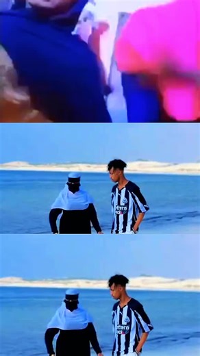 Exploring Somali Culture and Community in Peru