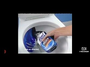 Lysol Deep Reach Commercial 2007