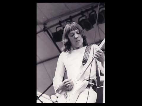 Robin Trower - Caledonia Live 1977 (Audio)