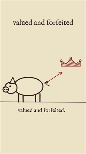 In 1305, an English Pig Was Valued for What It Did