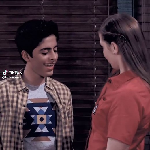 Ravi my boii Scp: @catharsis Tags: #raviross #ravirossedit #bunkd #bunkdedit #fyp
