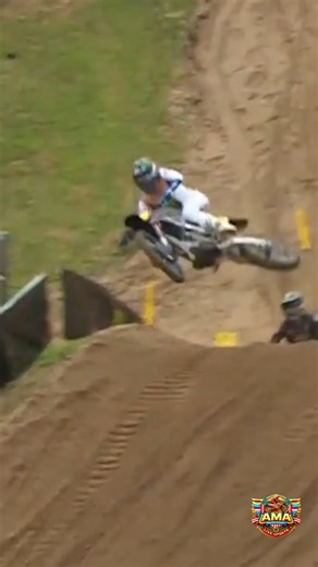 598K views · 10K reactions | DEEGAN #38 // That's The Boy // Moto1 RND#5 Southwick | AMA Supercross Live Update | Facebook