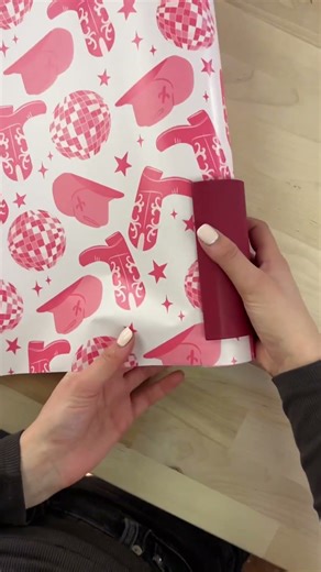 The secret to perfect edges 💗