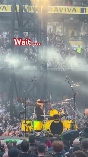 Metallica: Harvester Of Sorrow (Live in Dublin, Ireland - June 19, 2026)