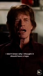 👅🎶 The Birth of Rock’s Most Famous Logo 🎶👅 In 1970, Mick Jagger wanted a bold, standalone symbol for the Rolling Stones — something as iconic as the Shell logo. Inspired by an image of the Hindu goddess Kali, he met with designer John Pasche. Pasche didn’t copy Kali directly — instead, he fused the spirit of rebellion with Jagger’s unmistakable mouth. The result? The fiery tongue and lips logo, first seen in 1971 on Sticky Fingers. Pasche called it a “symbol of protest” — like a kid cheekily