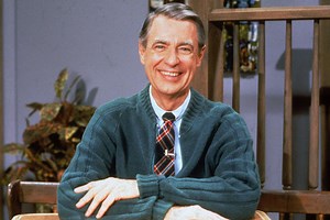 See 7 of Mister Rogers Most Inspiring TV Moments, Over Two Decades After His Death