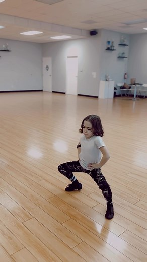 🕺Let’s turn it up Tuesday with this little boss! Practicing ballroom is always fun with our friends at @step.2.dance #danceboss #ballroom #dancer #tinydancer | Boss Baby Brody