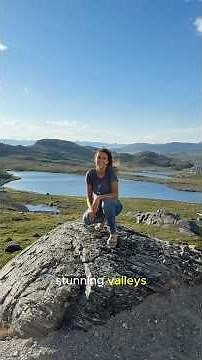 Why Changing Our Route Was the Best Decision in Norway - Unexpected Stop in Hammerfest