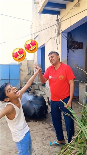 बीवी का बाबू #funny 🤣😂 #comedy #trending #shorts #viral #youtube