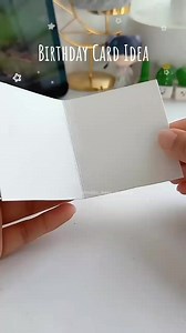 2.3M views · 17K reactions | Birthday Card Idea ✨ | Mukta easy drawing | Facebook