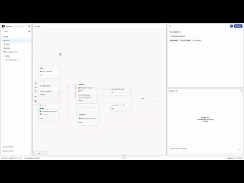 Botpress Studio – Building an AI Bot (Overview)
