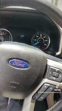 Programación (aprendizaje) sensores tpms Ford lobo 2016 #phantomperformance ya me sigues?