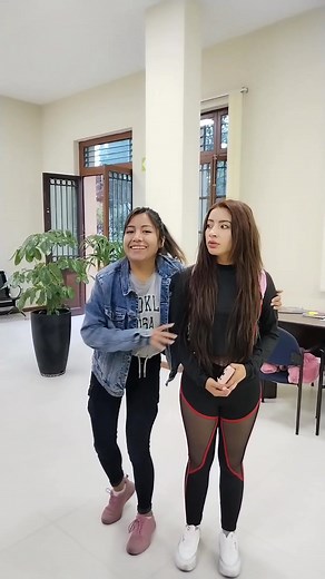 ¿Listo para volver a la U? 😂 @Universidad USFA