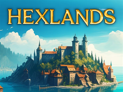 HexLands Alpha Playtest v0.40.0 - Linux file
