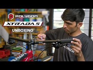 Xtrada 5 Unboxing - ADVENTURE STARTS HERE