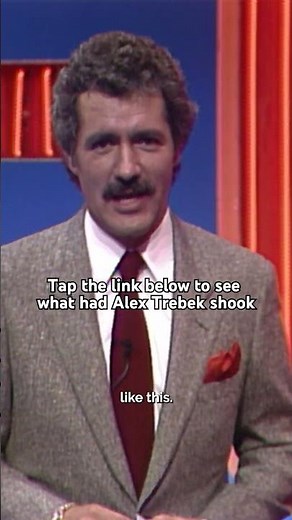 Uhhh…what just happened?! | Jeopardy!