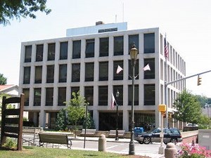 Plans Change Quickly For Former General DataComm Headquarters Site