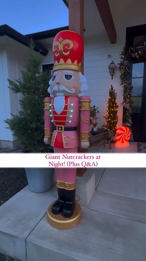 14K views · 148 reactions | Here is the entire nutcracker makeover...