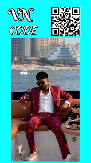 vn codes on Instagram: "Trending VN CODE 🔥USE THIS SOUND 👇 Step 1: Take a screenshot of this reel Step 2: Open VN Video editor app Step 3: Click on the scanner in top of right corner Step 4: Scan the Screenshot & click on the download/use Step 5: Select your photos and export video #dileepeditx #dileepyadav393 #dileep_yaduvanshi_ #reel #trend #vncode #instsmagram #vnediting #vntutorial #reels #instagram #explore #edits #editing #edit #explorepage #trendingreels #trending #trend #reelitfeelit #