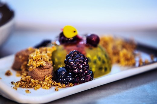 How to Become a Food Stylist: A Career Guide