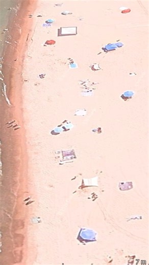 Ocean vibes, Midwest location — Indiana Dunes proves beaches don’t need saltwater. #IndianaDunes #USBeaches #LakeMichigan #USGeography #FreshwaterBeach #BeachReels #fblifestyle | The Culture