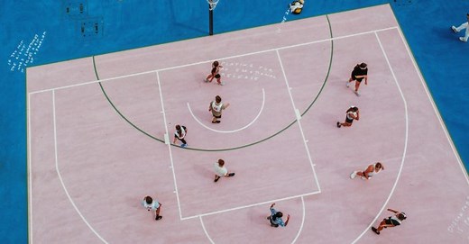 Facilities | Sport - UNSW Sydney