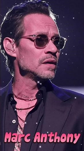 Marc Anthony - Qué Precio Tiene el Cielo